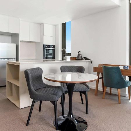 The Sebel Melbourne Moonee Ponds Hotel Eksteriør billede