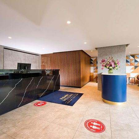The Sebel Melbourne Moonee Ponds Hotel Eksteriør billede