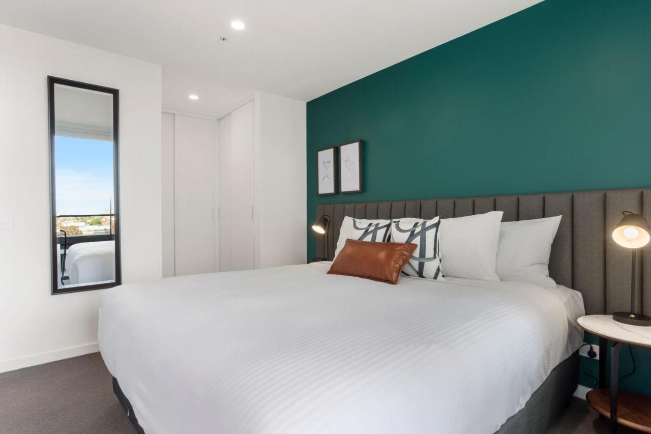 The Sebel Melbourne Moonee Ponds Hotel Eksteriør billede