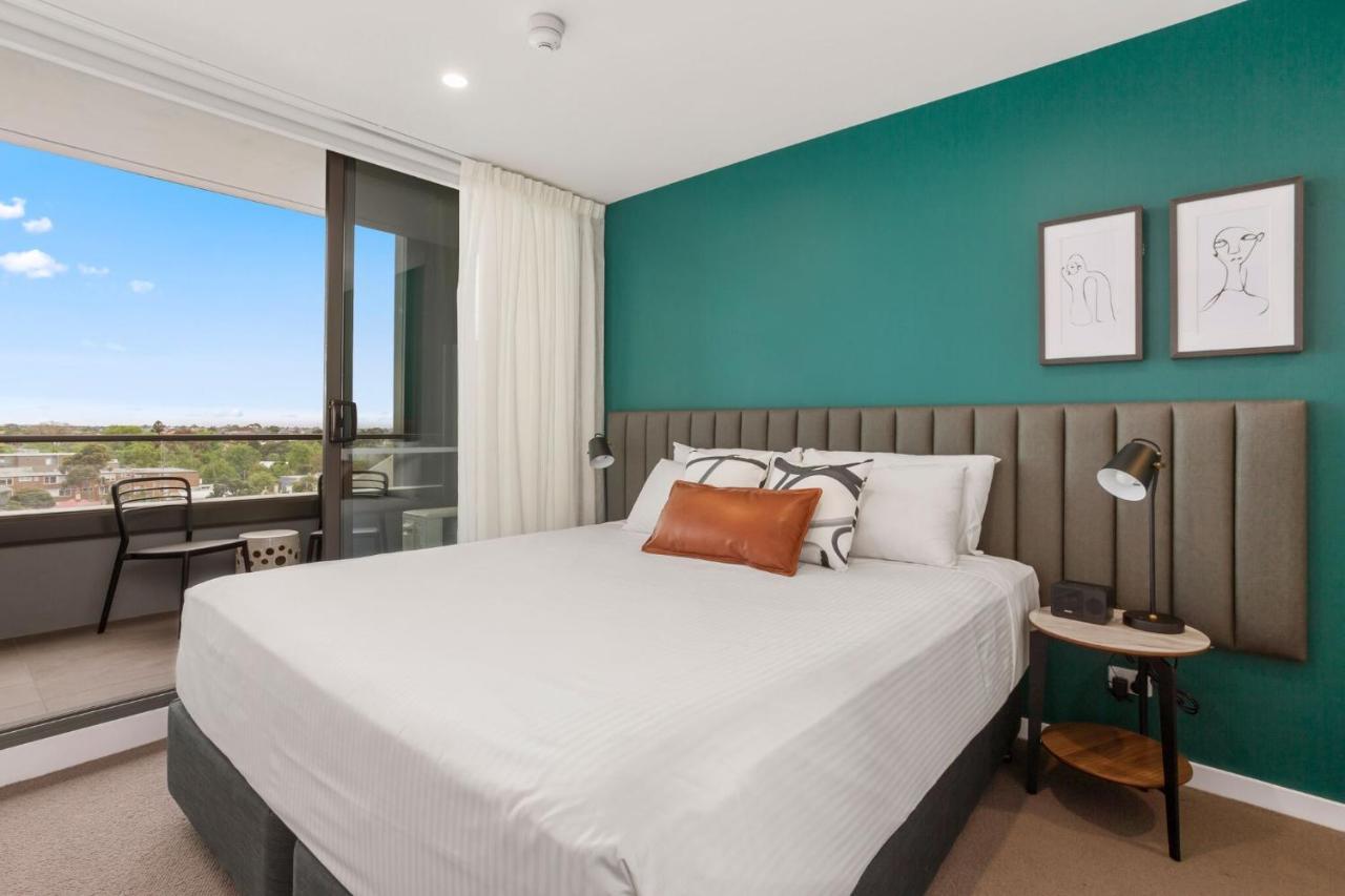 The Sebel Melbourne Moonee Ponds Hotel Eksteriør billede