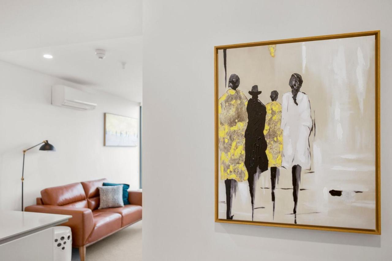 The Sebel Melbourne Moonee Ponds Hotel Eksteriør billede