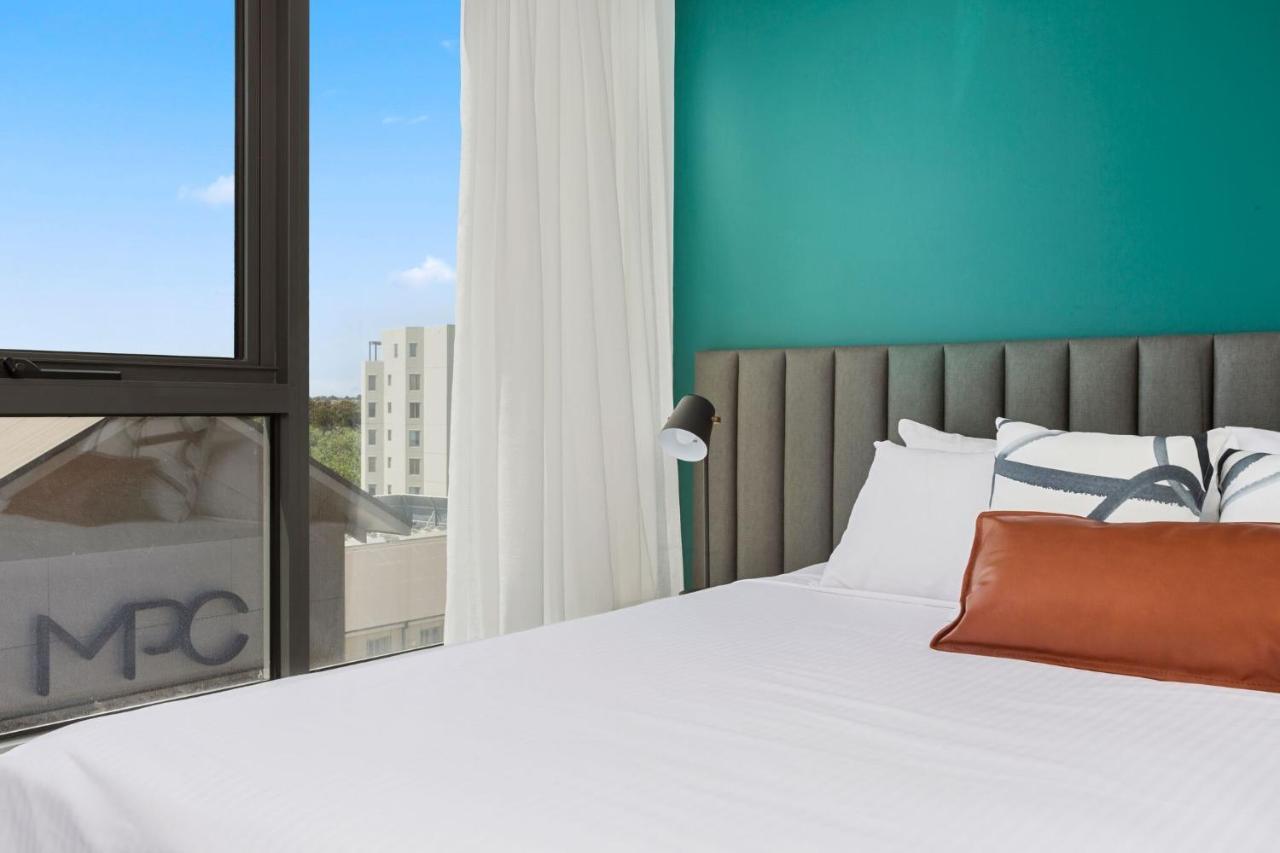 The Sebel Melbourne Moonee Ponds Hotel Eksteriør billede