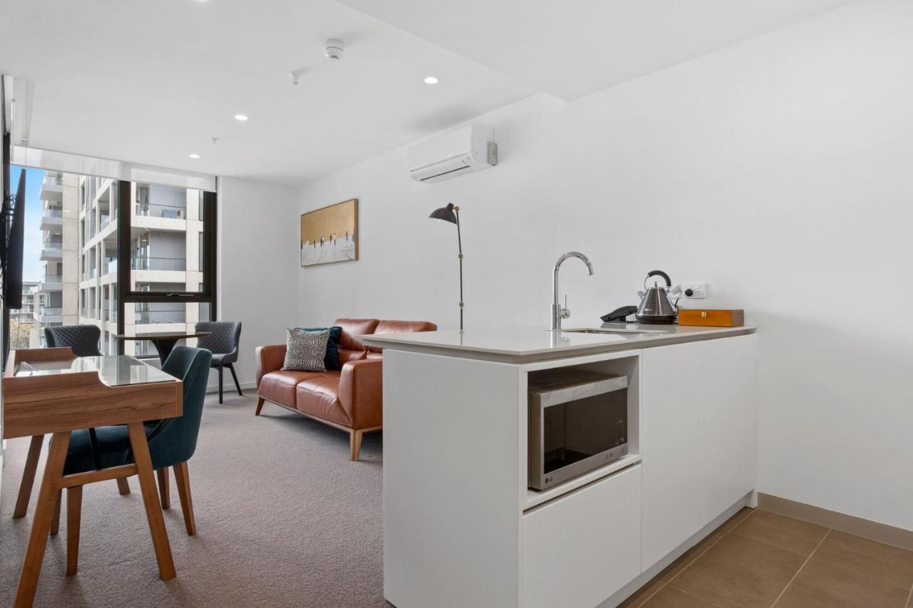 The Sebel Melbourne Moonee Ponds Hotel Værelse billede