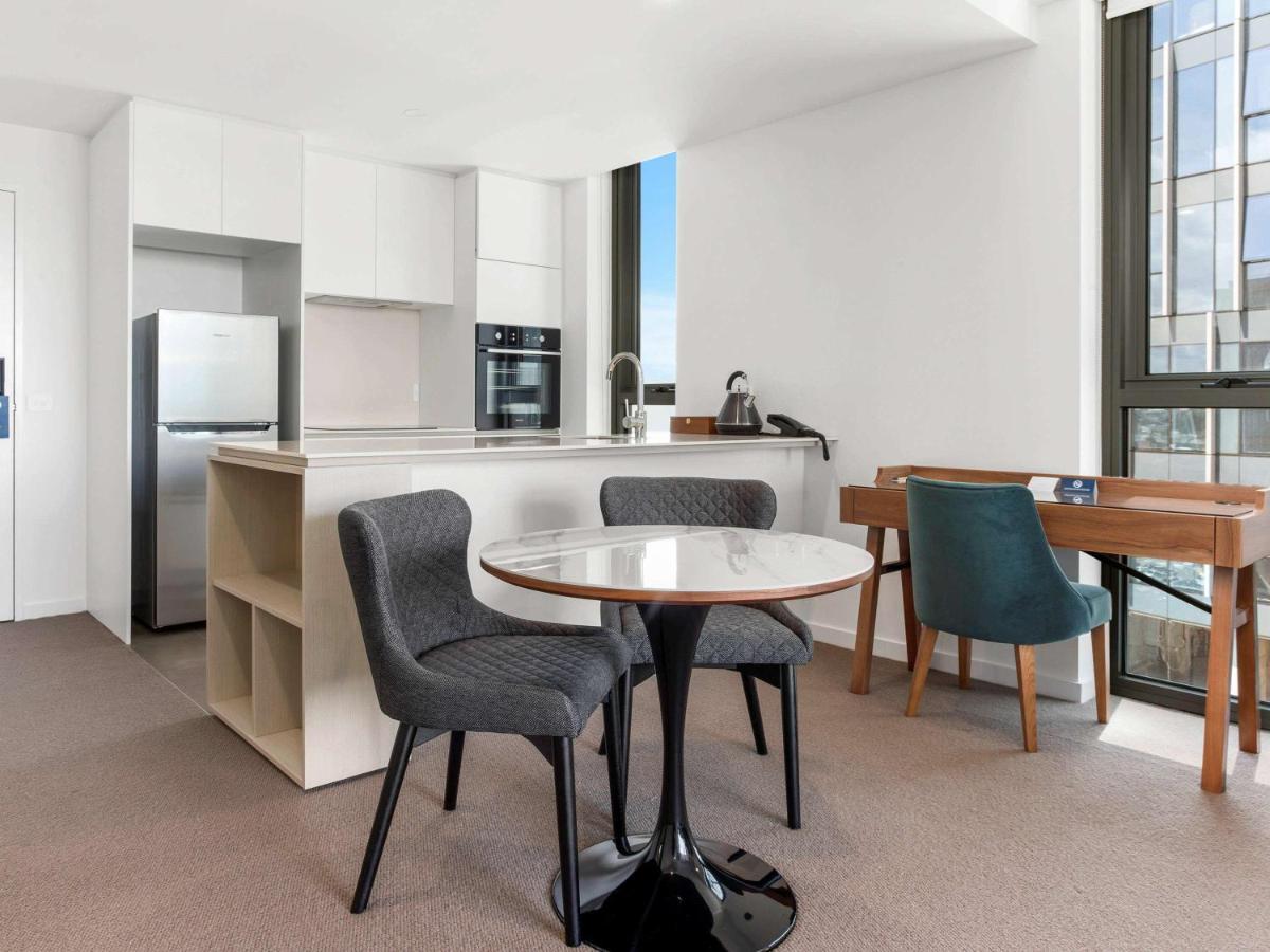The Sebel Melbourne Moonee Ponds Hotel Eksteriør billede