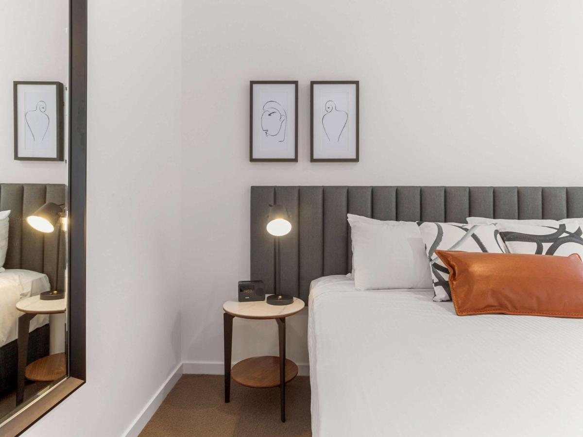 The Sebel Melbourne Moonee Ponds Hotel Eksteriør billede