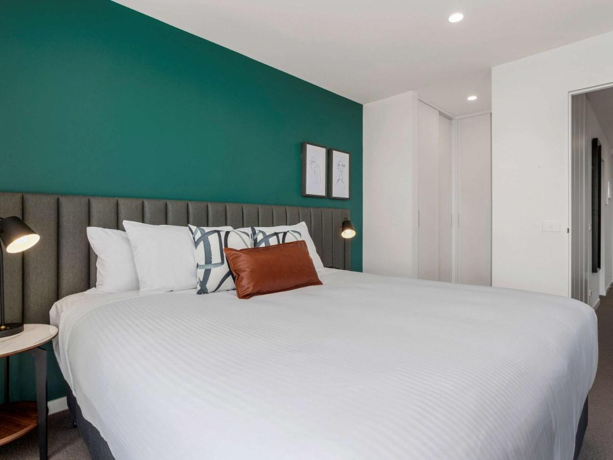 The Sebel Melbourne Moonee Ponds Hotel Eksteriør billede