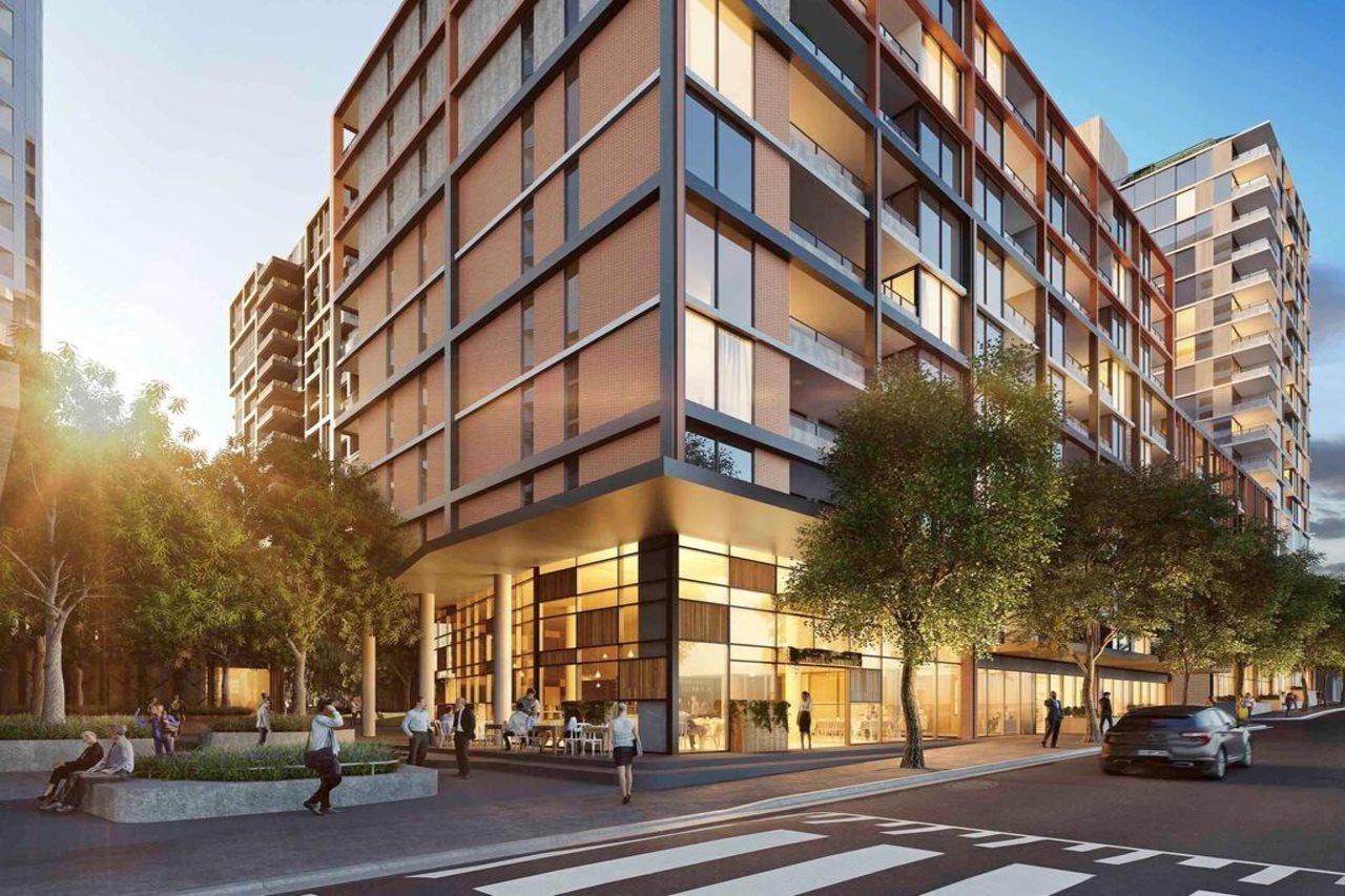 The Sebel Melbourne Moonee Ponds Hotel Eksteriør billede
