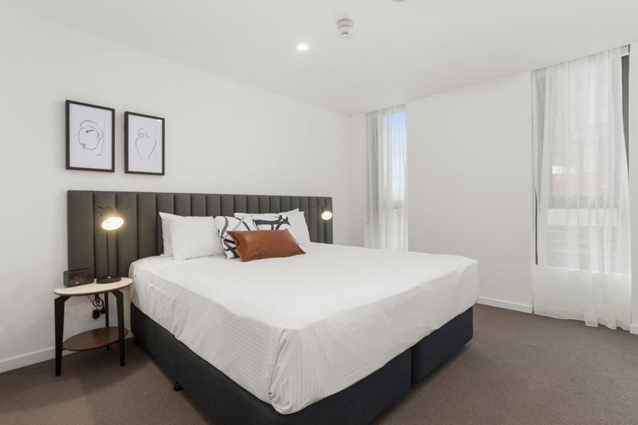 The Sebel Melbourne Moonee Ponds Hotel Eksteriør billede