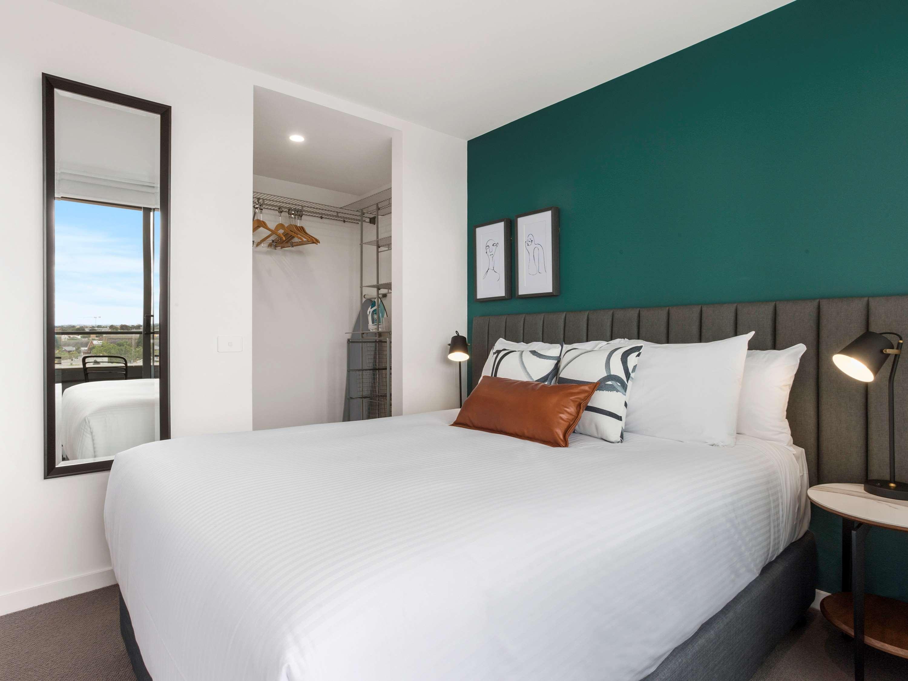 The Sebel Melbourne Moonee Ponds Hotel Eksteriør billede