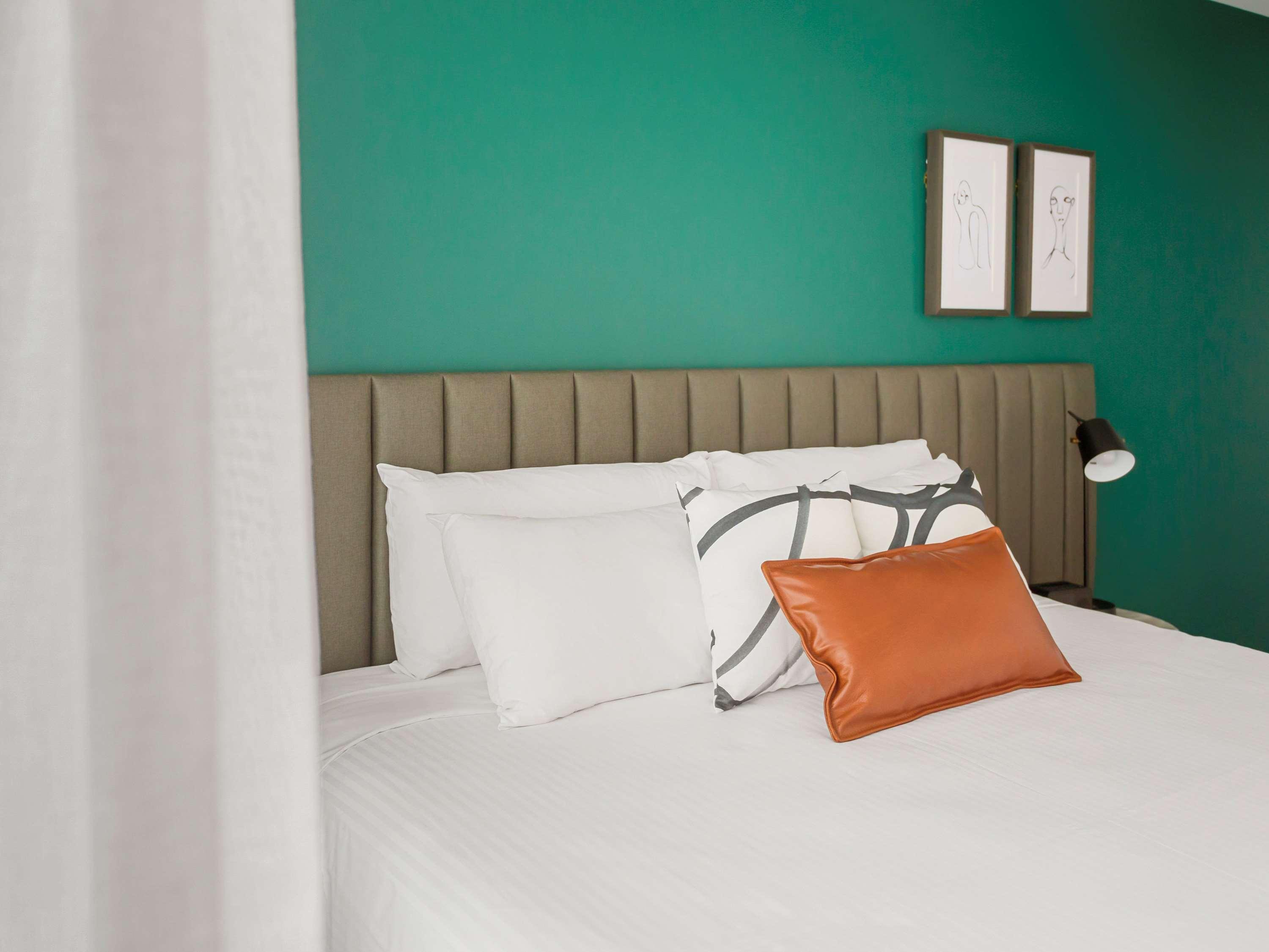 The Sebel Melbourne Moonee Ponds Hotel Eksteriør billede