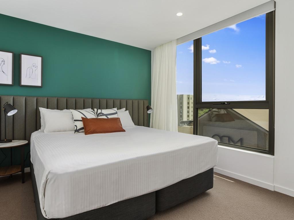 The Sebel Melbourne Moonee Ponds Hotel Eksteriør billede