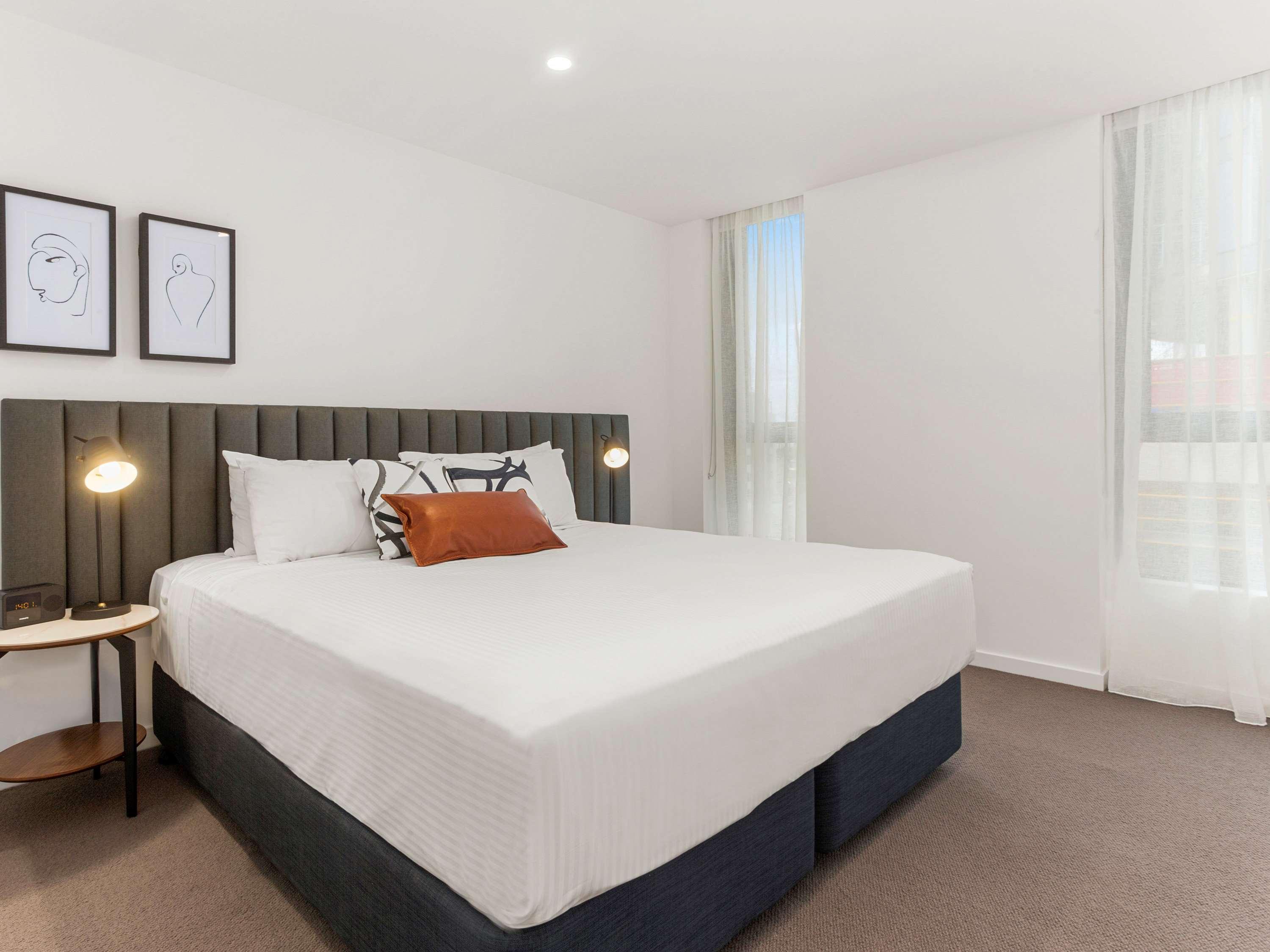 The Sebel Melbourne Moonee Ponds Hotel Eksteriør billede