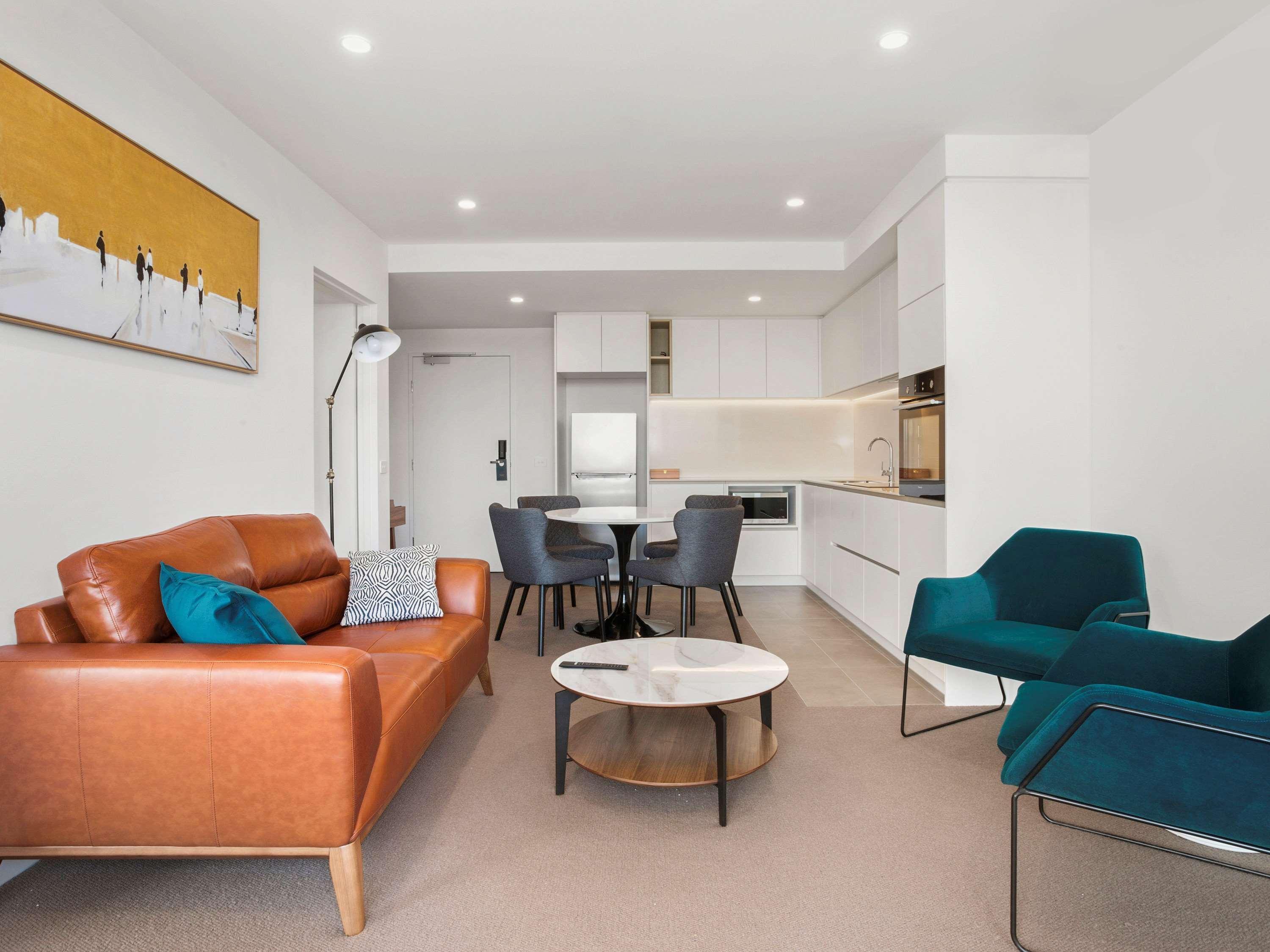 The Sebel Melbourne Moonee Ponds Hotel Eksteriør billede