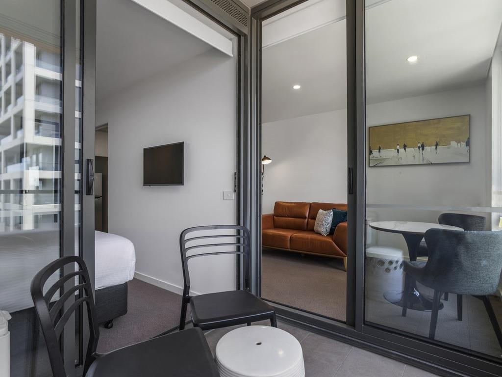 The Sebel Melbourne Moonee Ponds Hotel Eksteriør billede