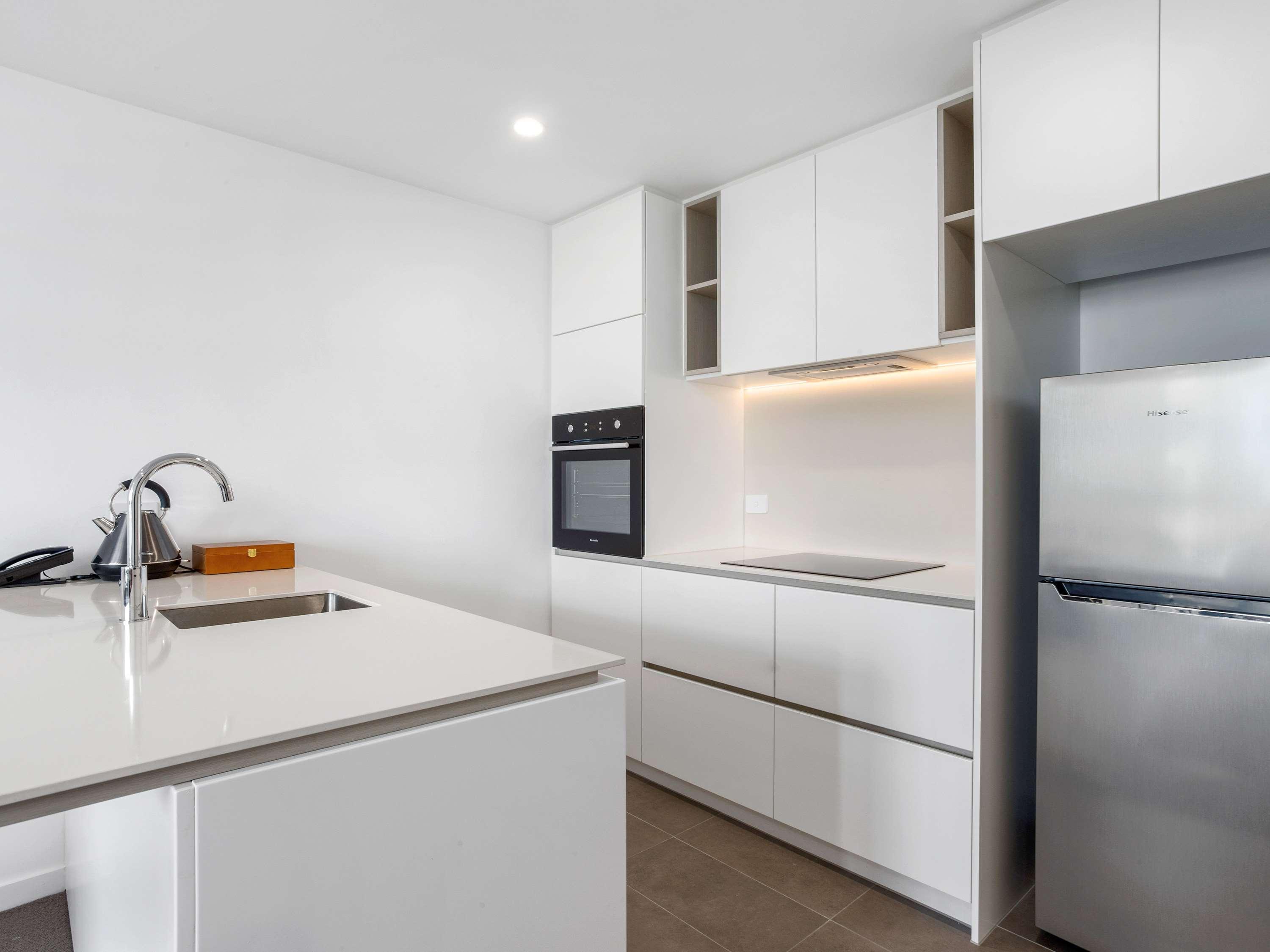 The Sebel Melbourne Moonee Ponds Hotel Eksteriør billede