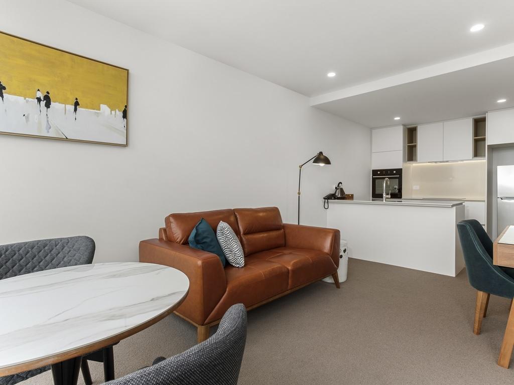 The Sebel Melbourne Moonee Ponds Hotel Eksteriør billede
