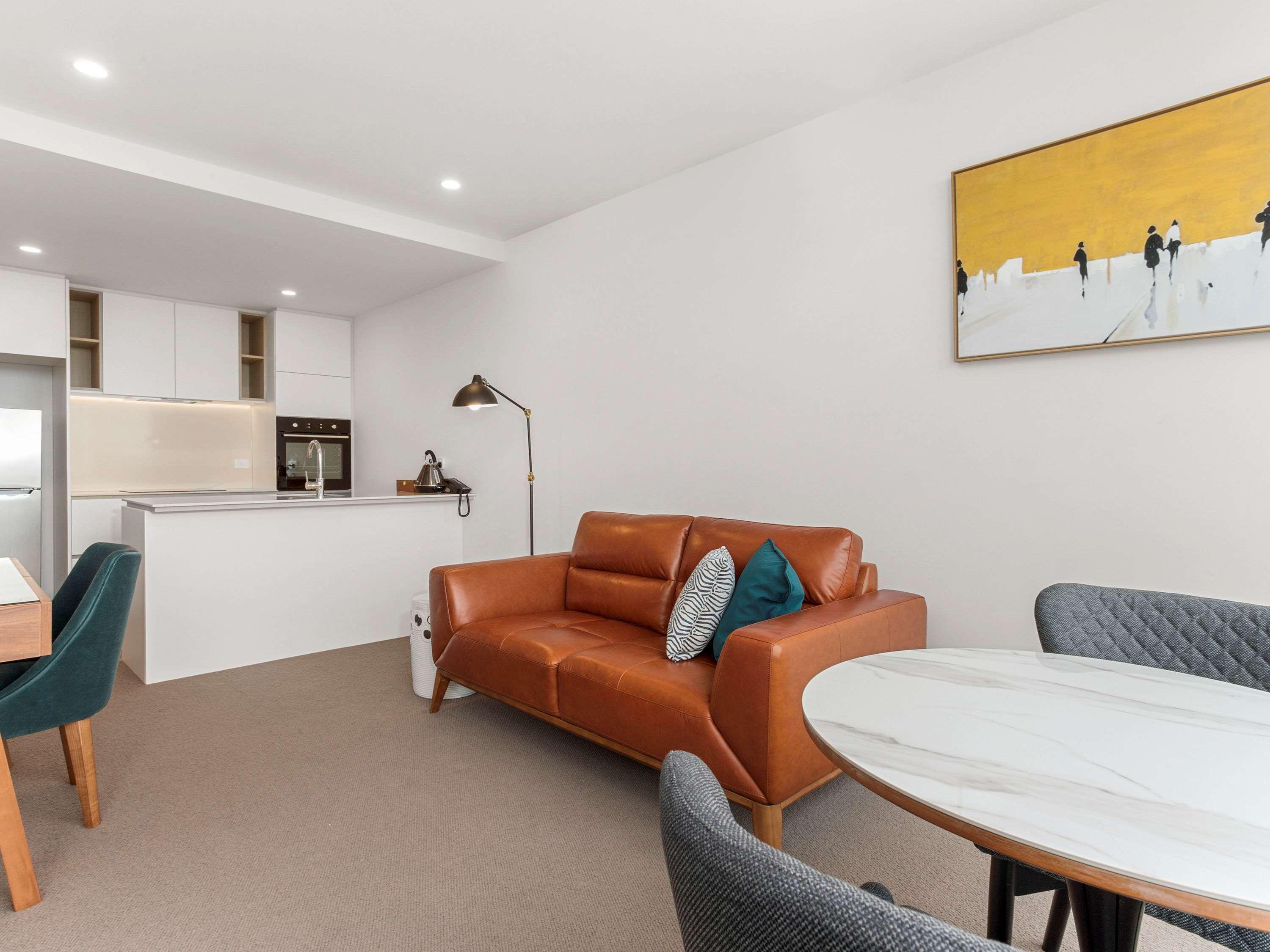 The Sebel Melbourne Moonee Ponds Hotel Eksteriør billede