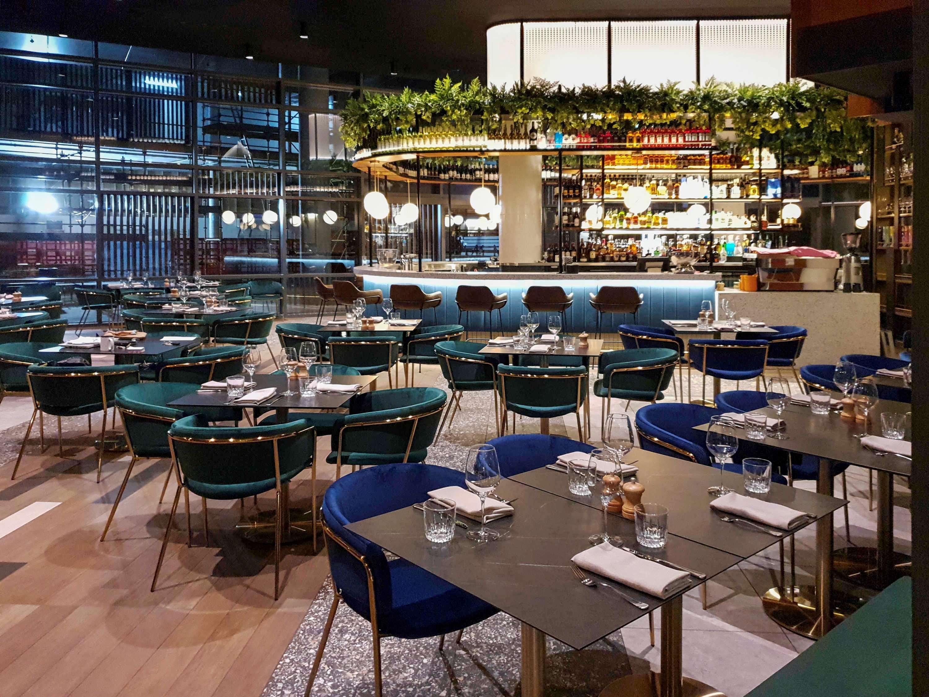 The Sebel Melbourne Moonee Ponds Hotel Eksteriør billede