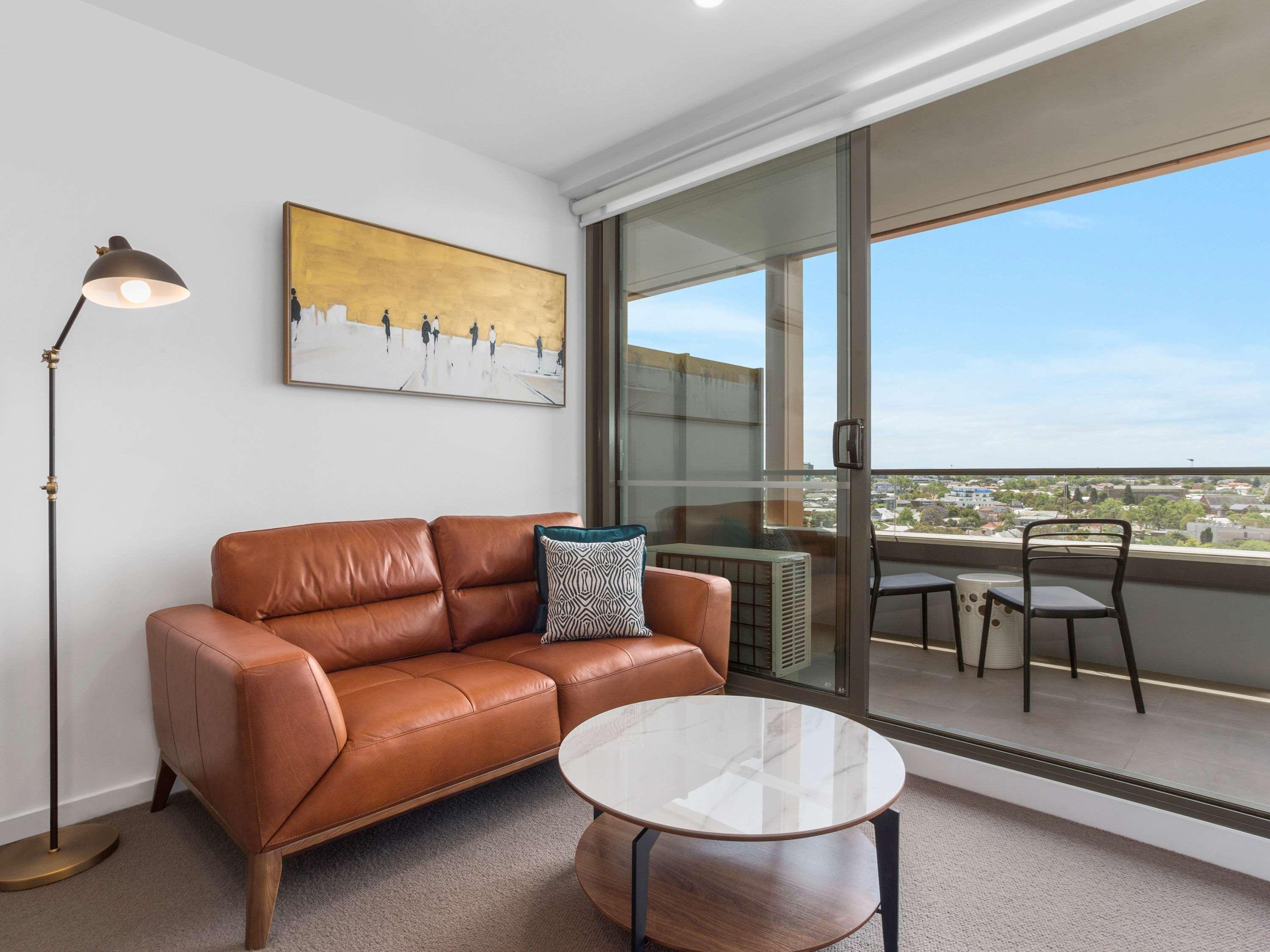The Sebel Melbourne Moonee Ponds Hotel Eksteriør billede
