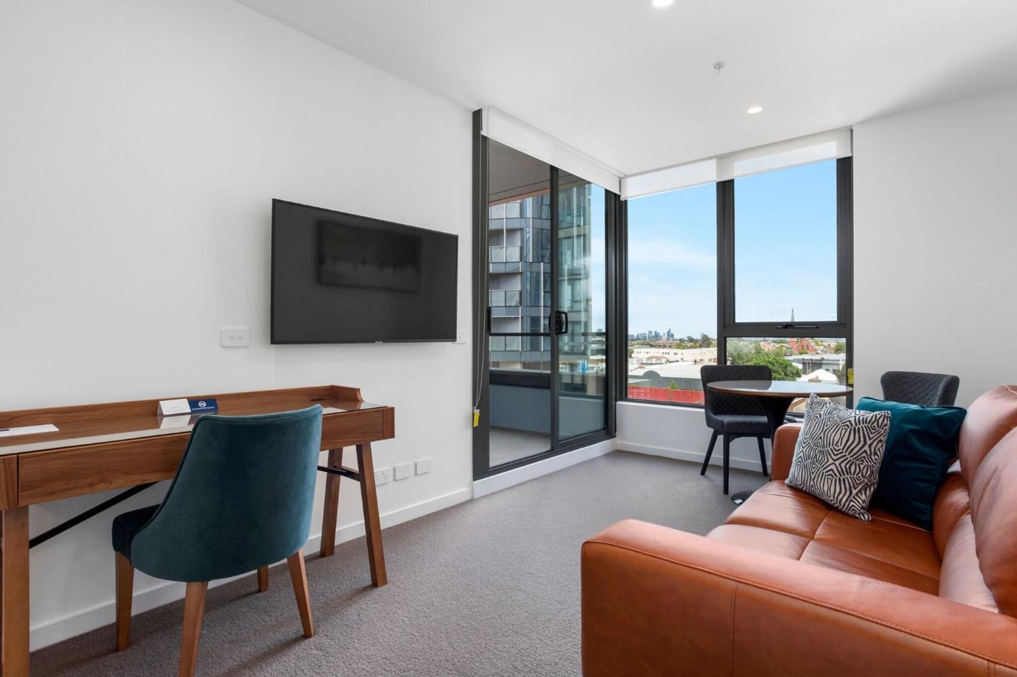 The Sebel Melbourne Moonee Ponds Hotel Værelse billede