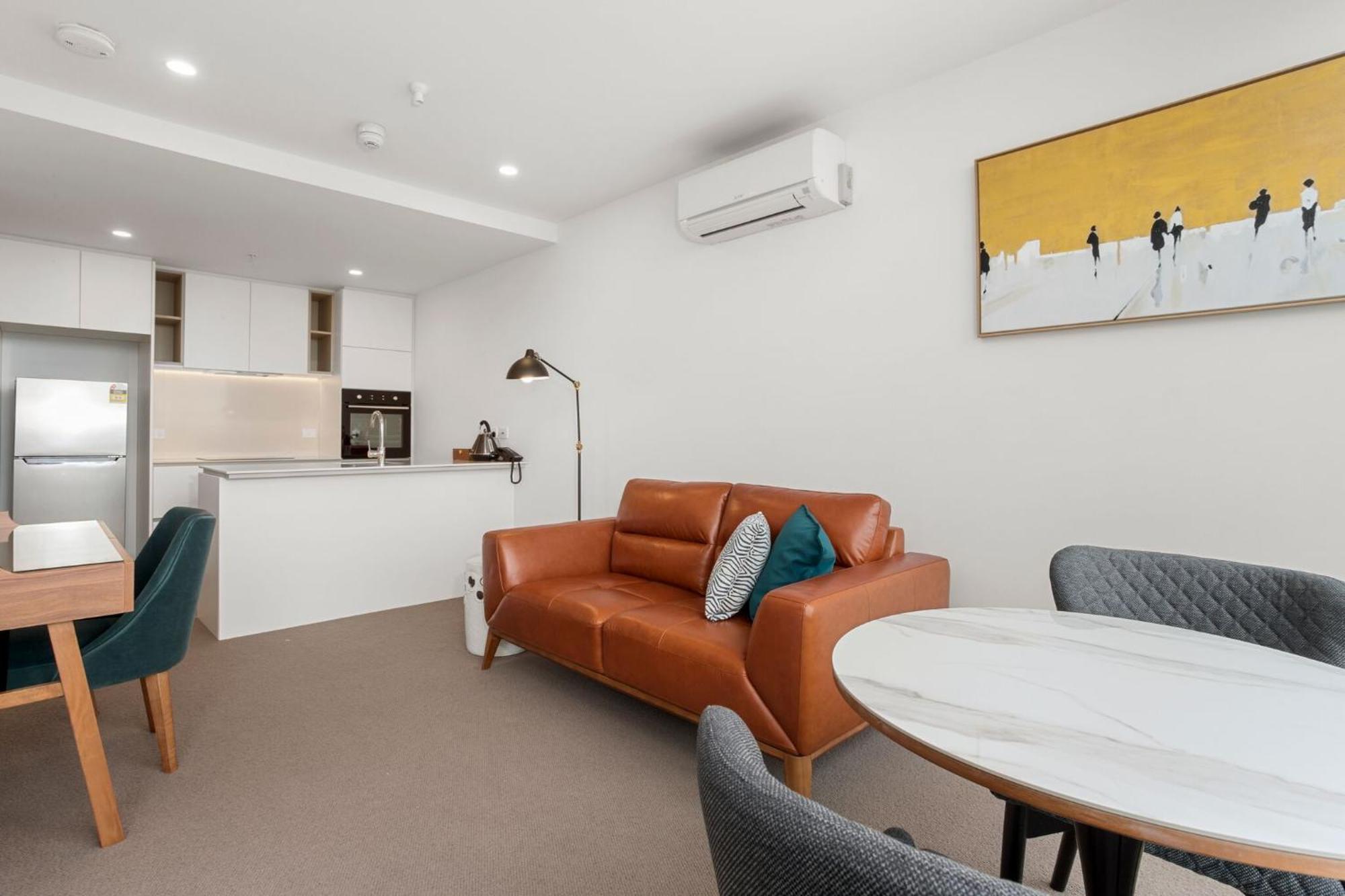 The Sebel Melbourne Moonee Ponds Hotel Værelse billede