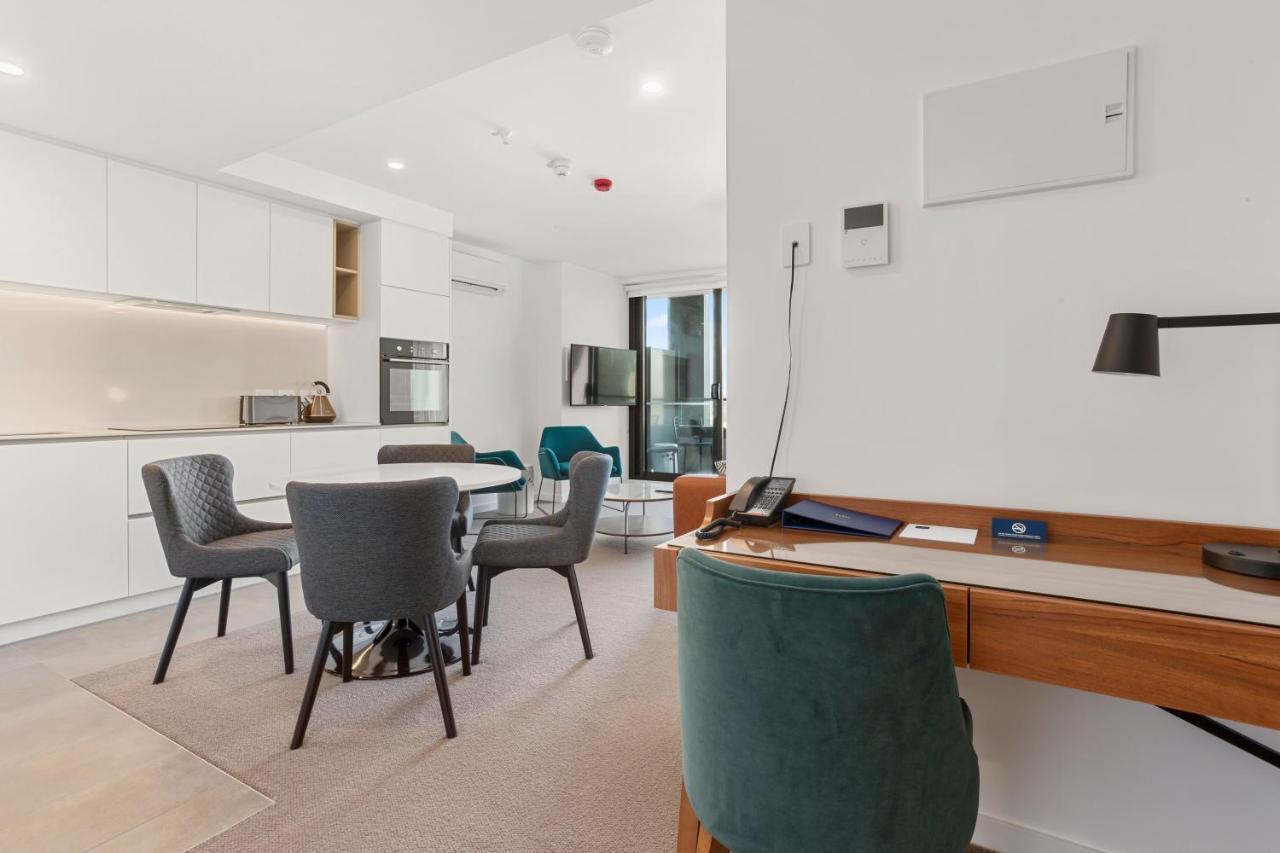 The Sebel Melbourne Moonee Ponds Hotel Eksteriør billede