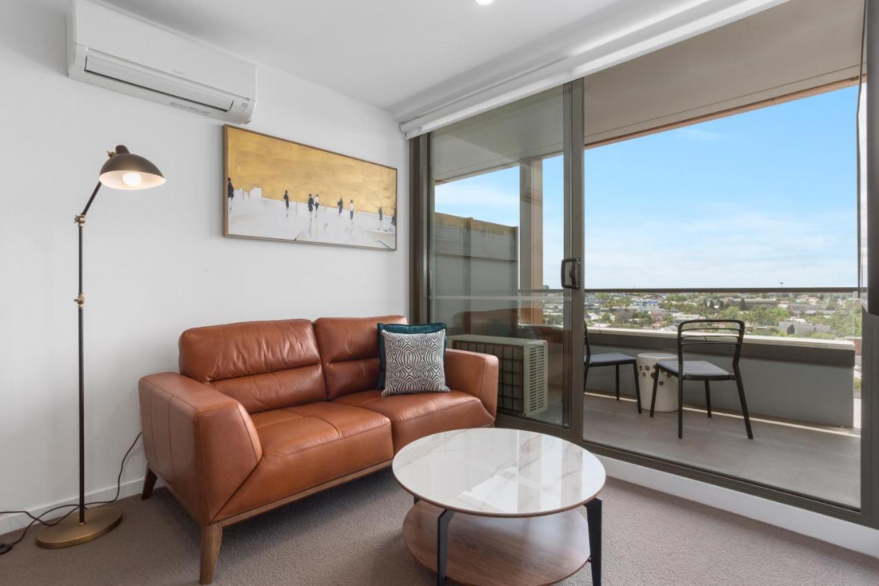 The Sebel Melbourne Moonee Ponds Hotel Eksteriør billede