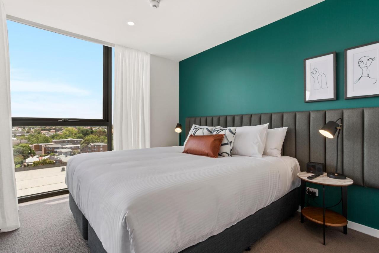 The Sebel Melbourne Moonee Ponds Hotel Eksteriør billede
