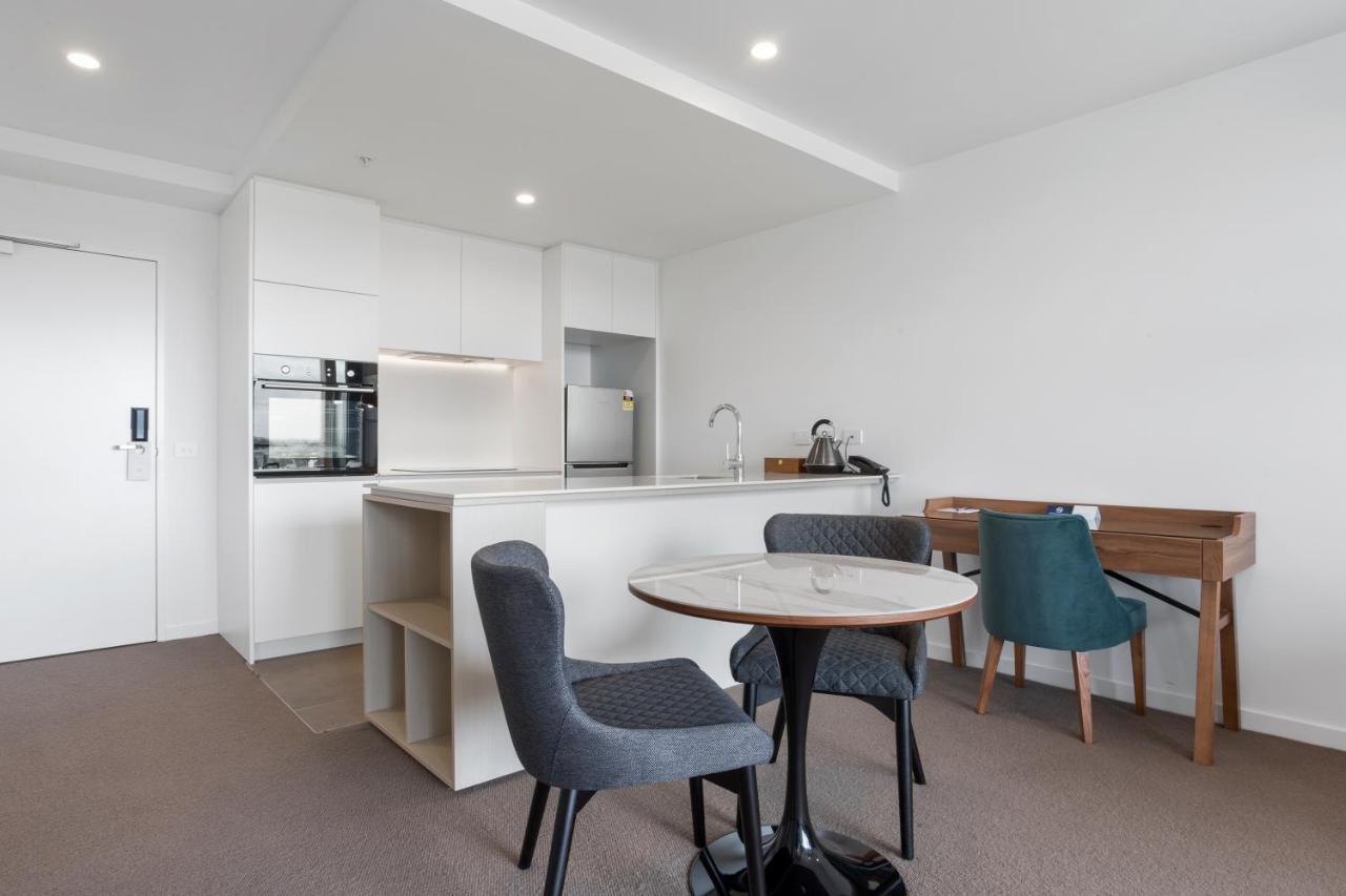 The Sebel Melbourne Moonee Ponds Hotel Eksteriør billede